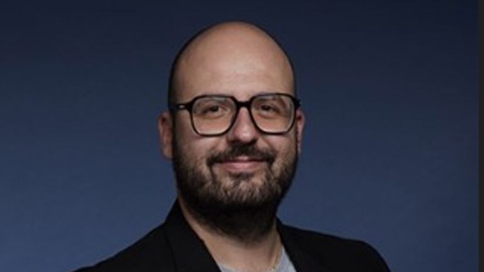 Privatni tužilac SNS-a
